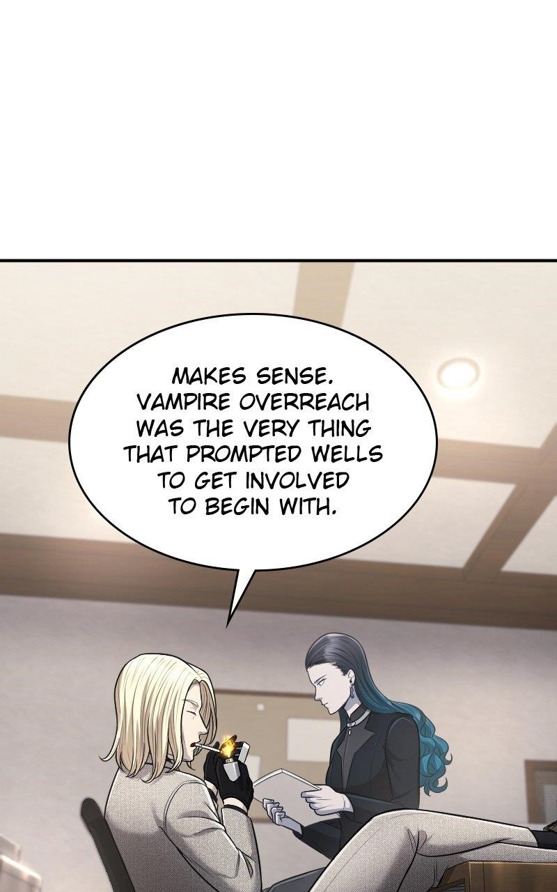 Paranoid Mage - Chapter 68 Page 67