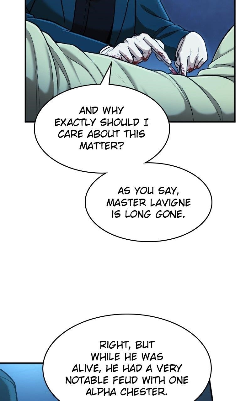 Paranoid Mage - Chapter 68 Page 75