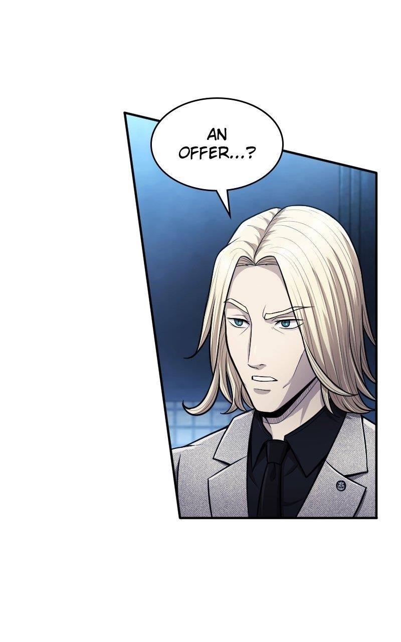 Paranoid Mage - Chapter 68 Page 79