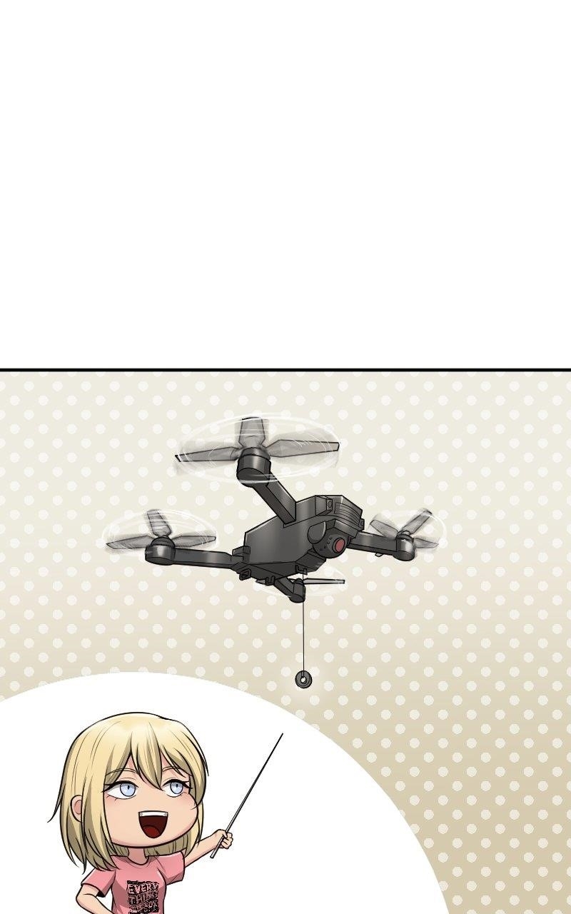 Paranoid Mage - Chapter 68 Page 8