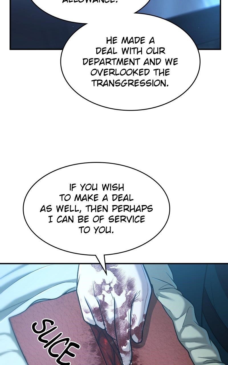 Paranoid Mage - Chapter 68 Page 81