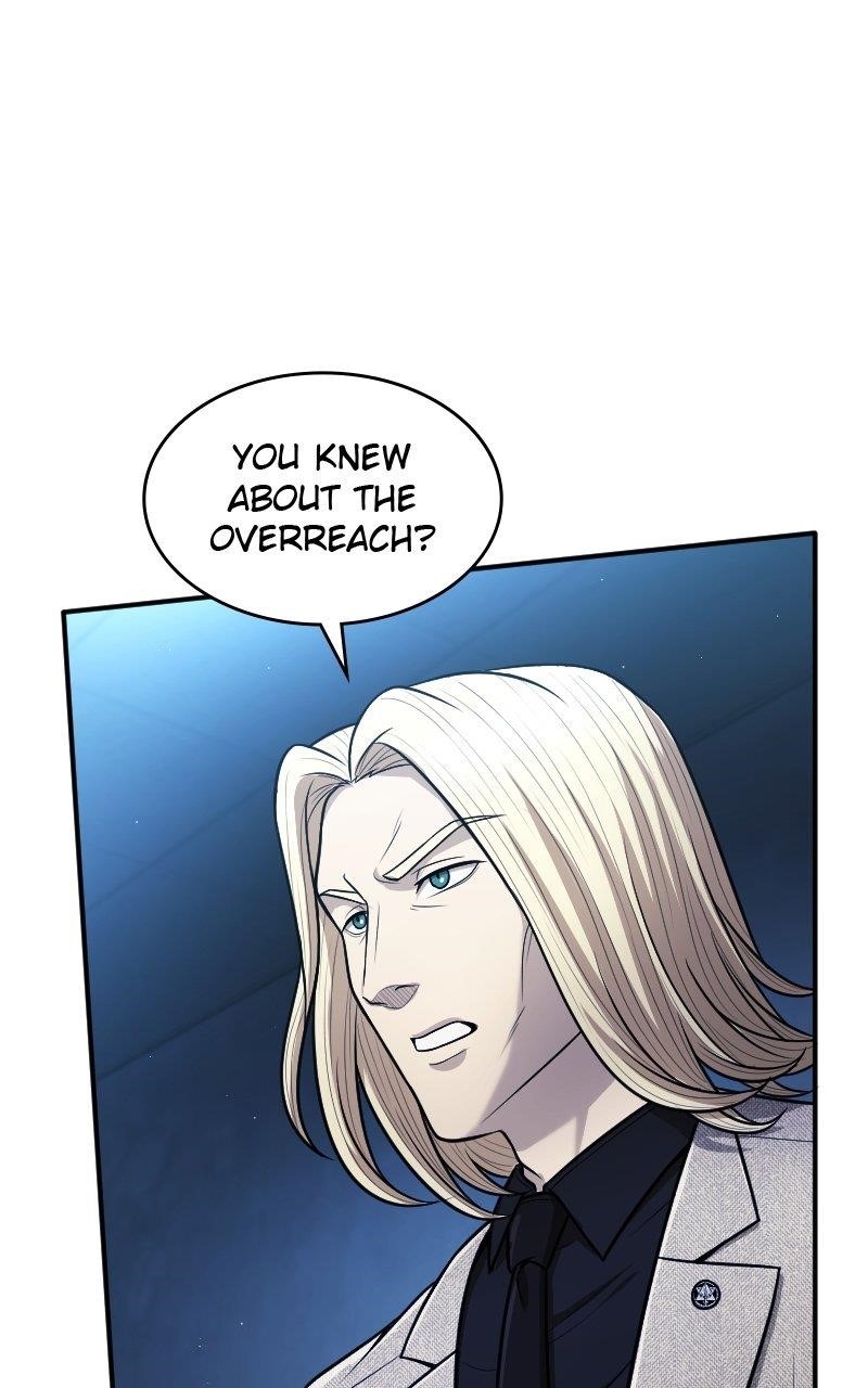 Paranoid Mage - Chapter 68 Page 83