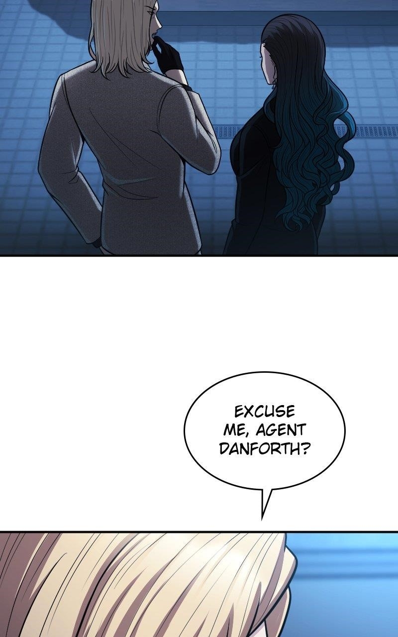 Paranoid Mage - Chapter 68 Page 91