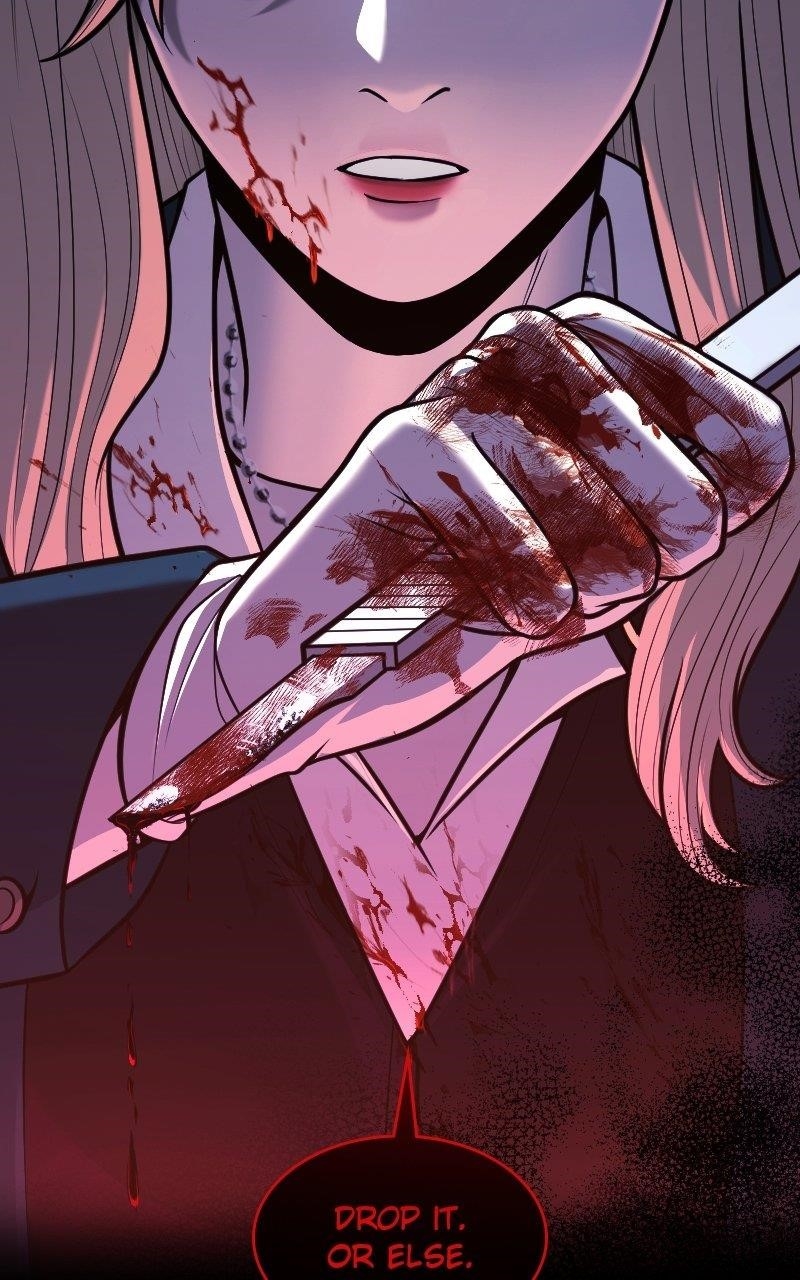 Paranoid Mage - Chapter 68 Page 97