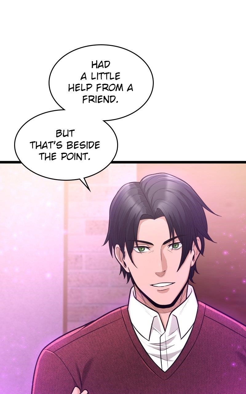 Paranoid Mage - Chapter 69 Page 101