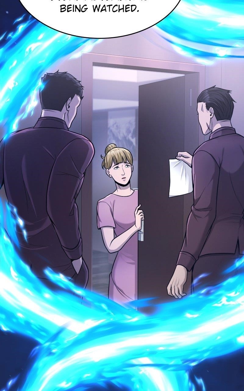 Paranoid Mage - Chapter 69 Page 107