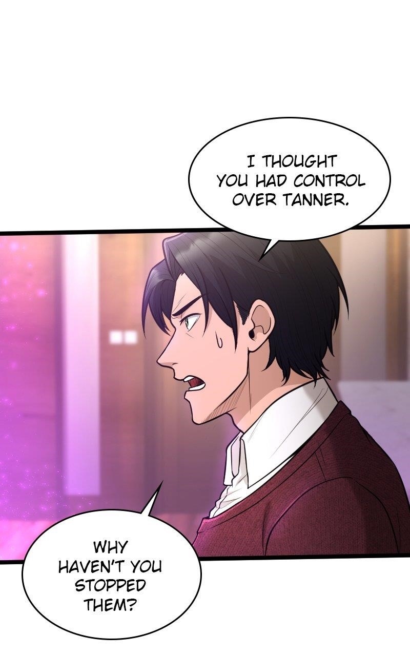 Paranoid Mage - Chapter 69 Page 109