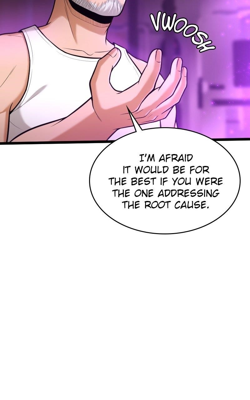 Paranoid Mage - Chapter 69 Page 111