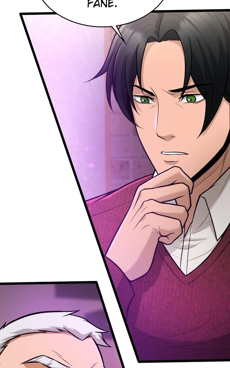Paranoid Mage - Chapter 69 Page 113