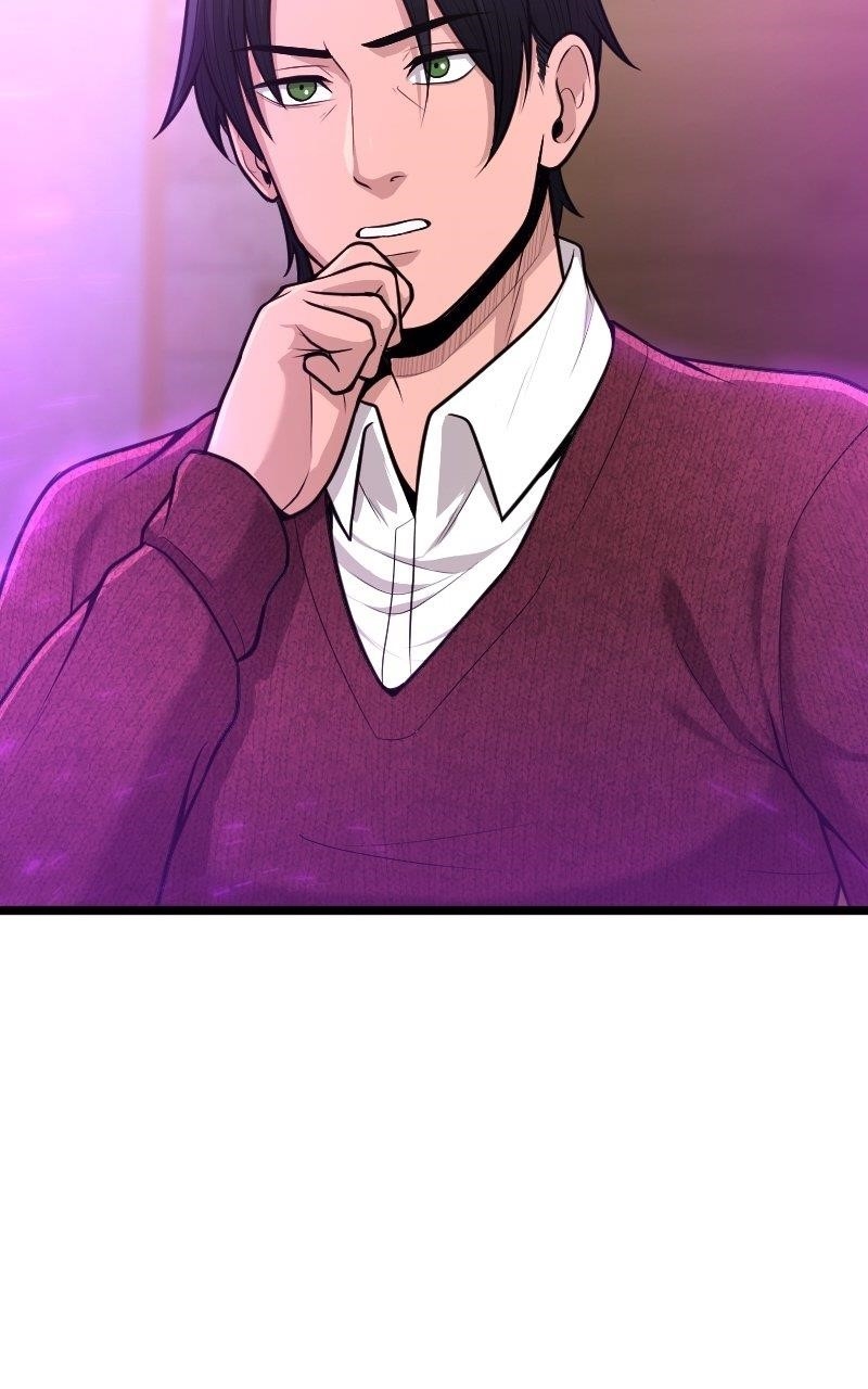 Paranoid Mage - Chapter 69 Page 119