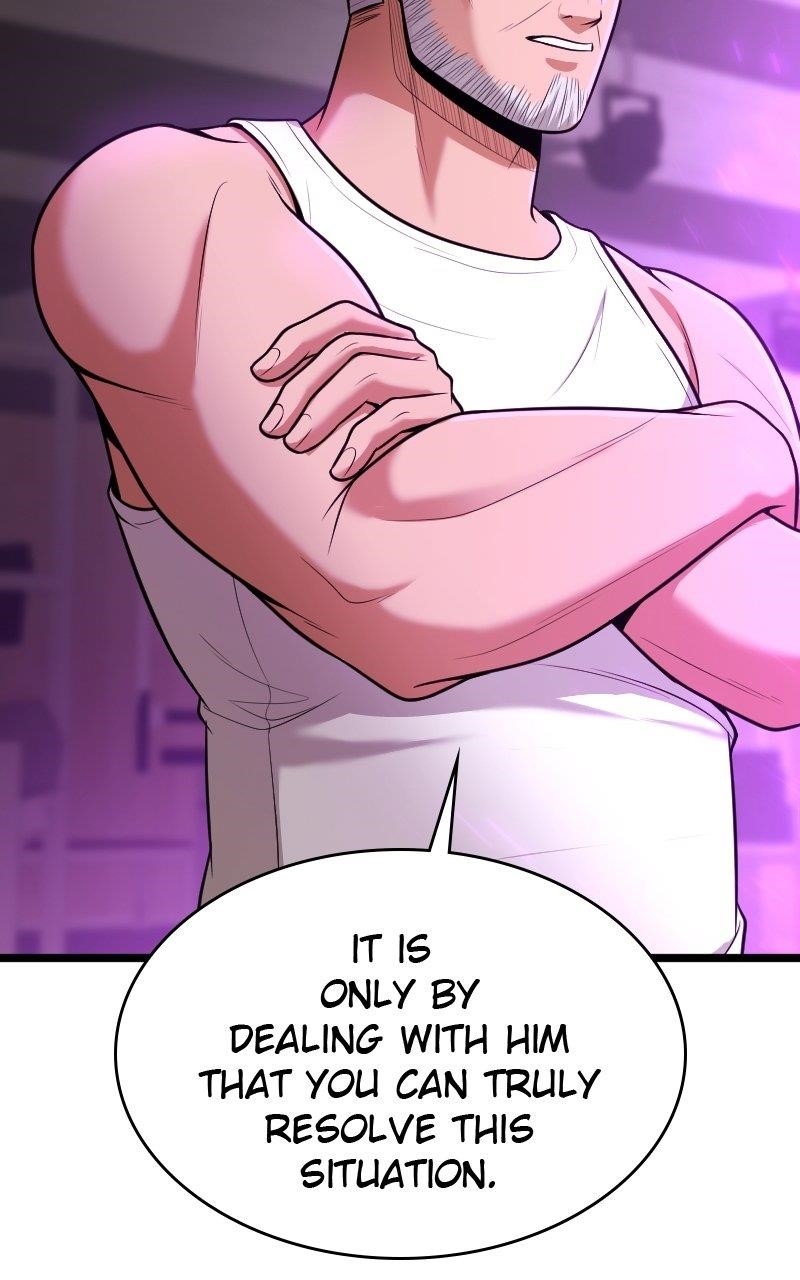 Paranoid Mage - Chapter 69 Page 121