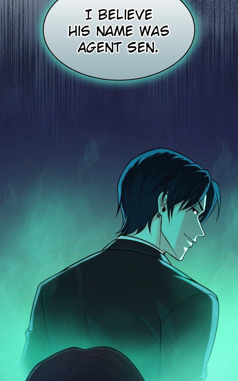 Paranoid Mage - Chapter 69 Page 126