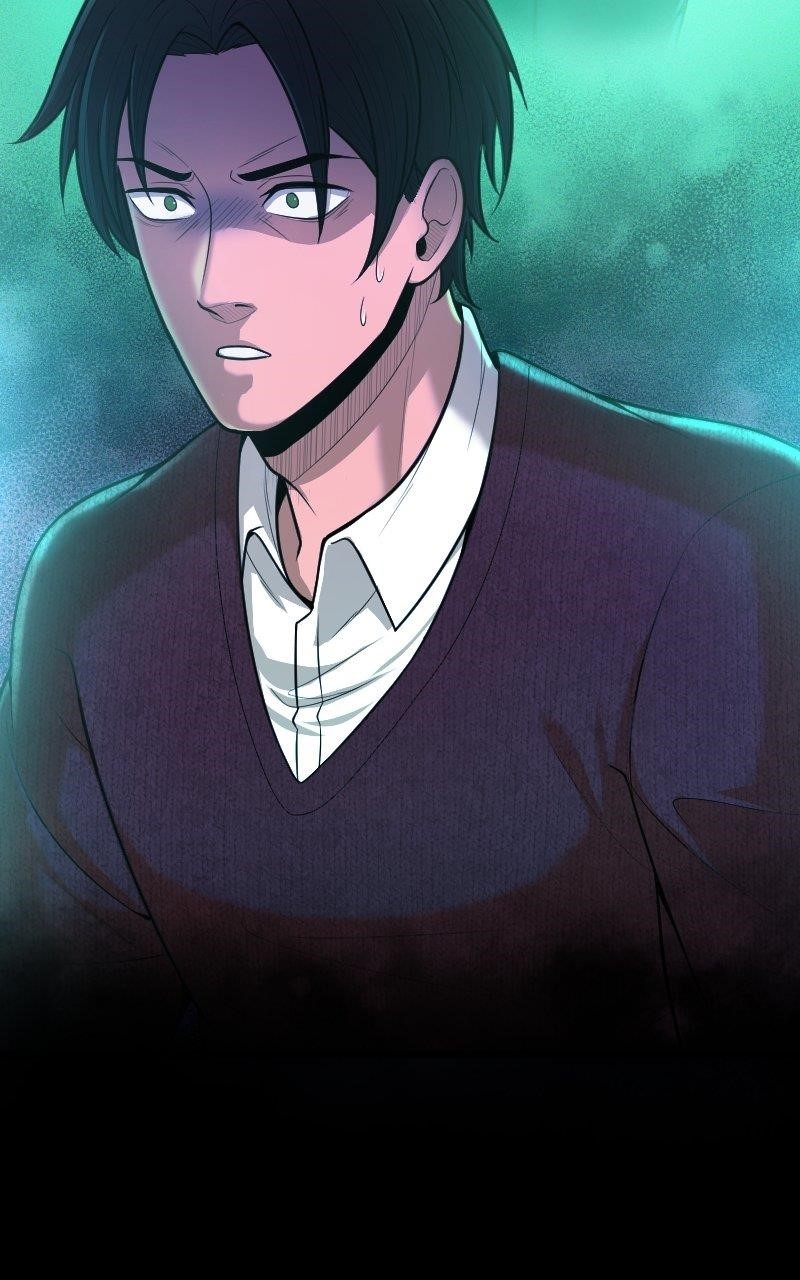 Paranoid Mage - Chapter 69 Page 127