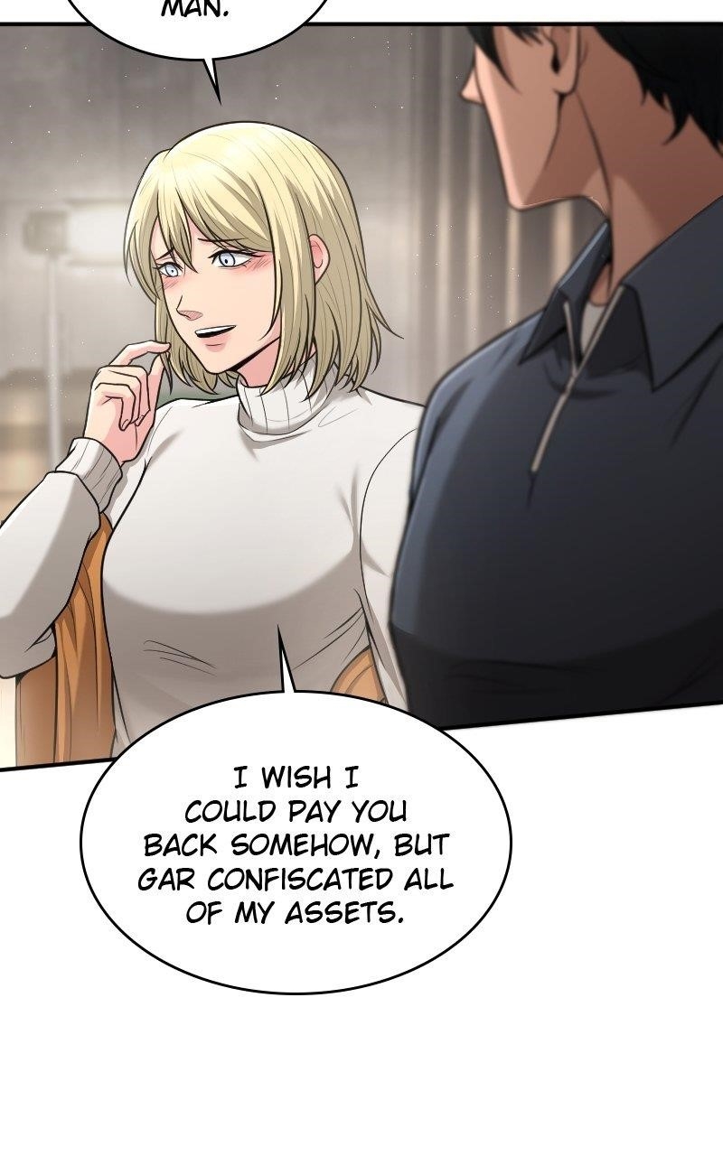 Paranoid Mage - Chapter 69 Page 13