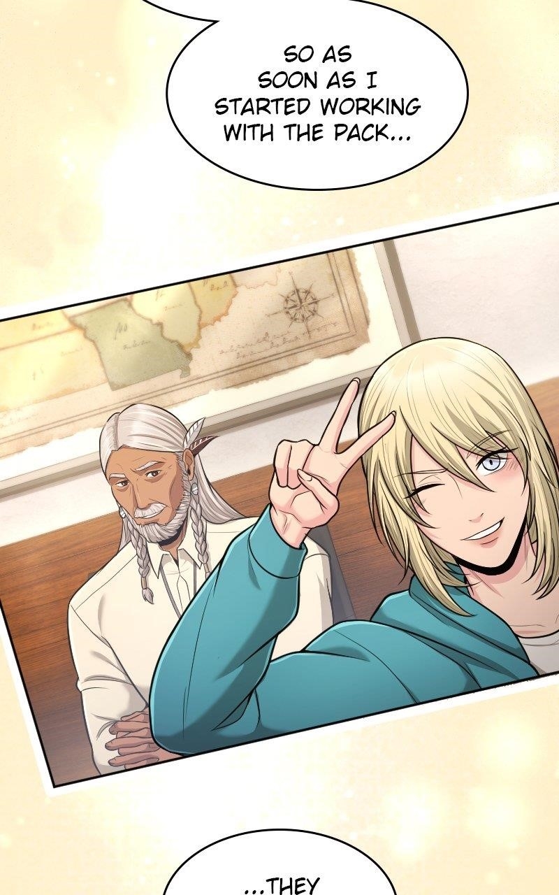 Paranoid Mage - Chapter 69 Page 24