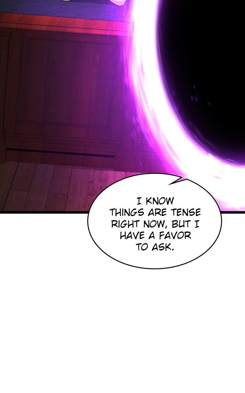 Paranoid Mage - Chapter 69 Page 34