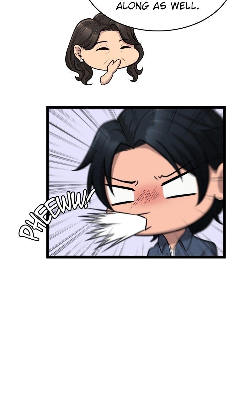 Paranoid Mage - Chapter 69 Page 41