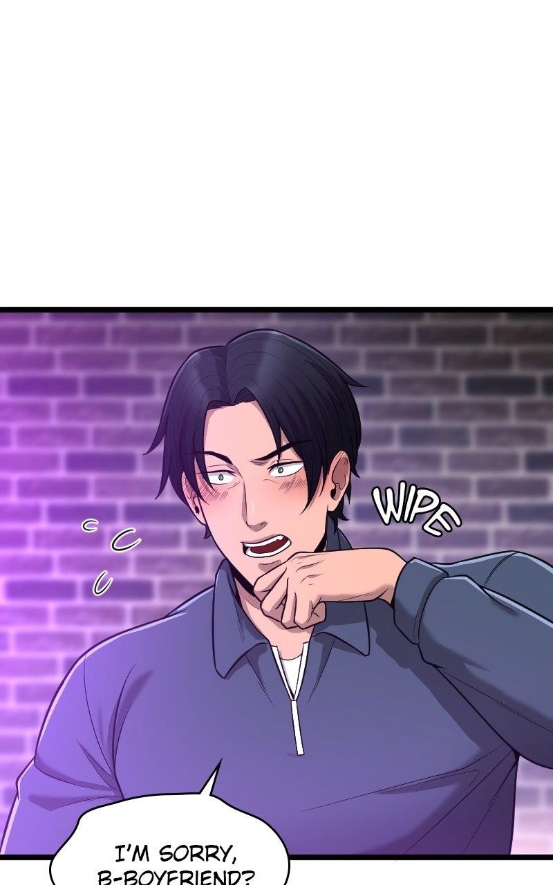 Paranoid Mage - Chapter 69 Page 42