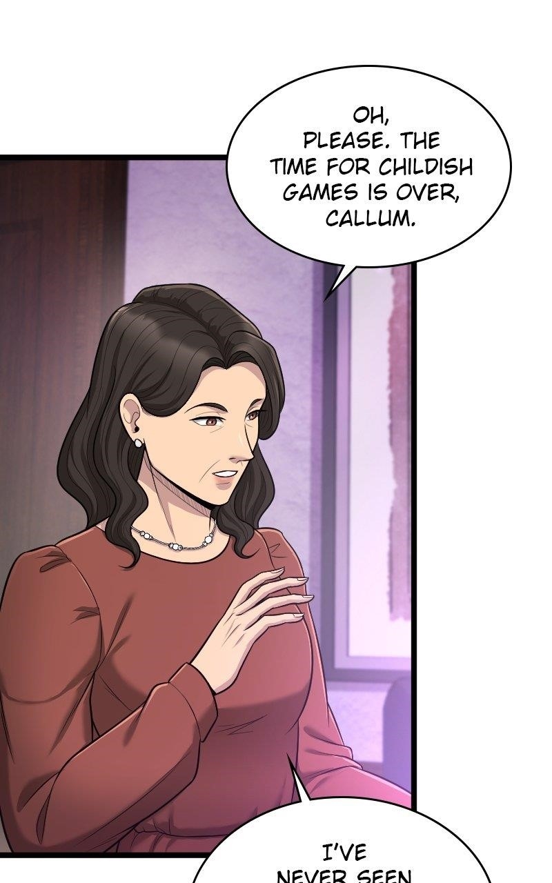 Paranoid Mage - Chapter 69 Page 44