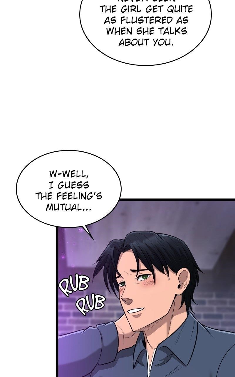 Paranoid Mage - Chapter 69 Page 45