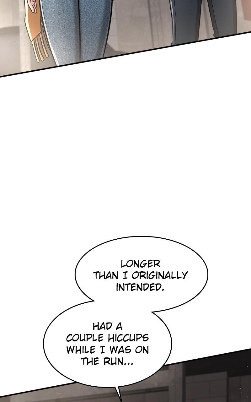 Paranoid Mage - Chapter 69 Page 5