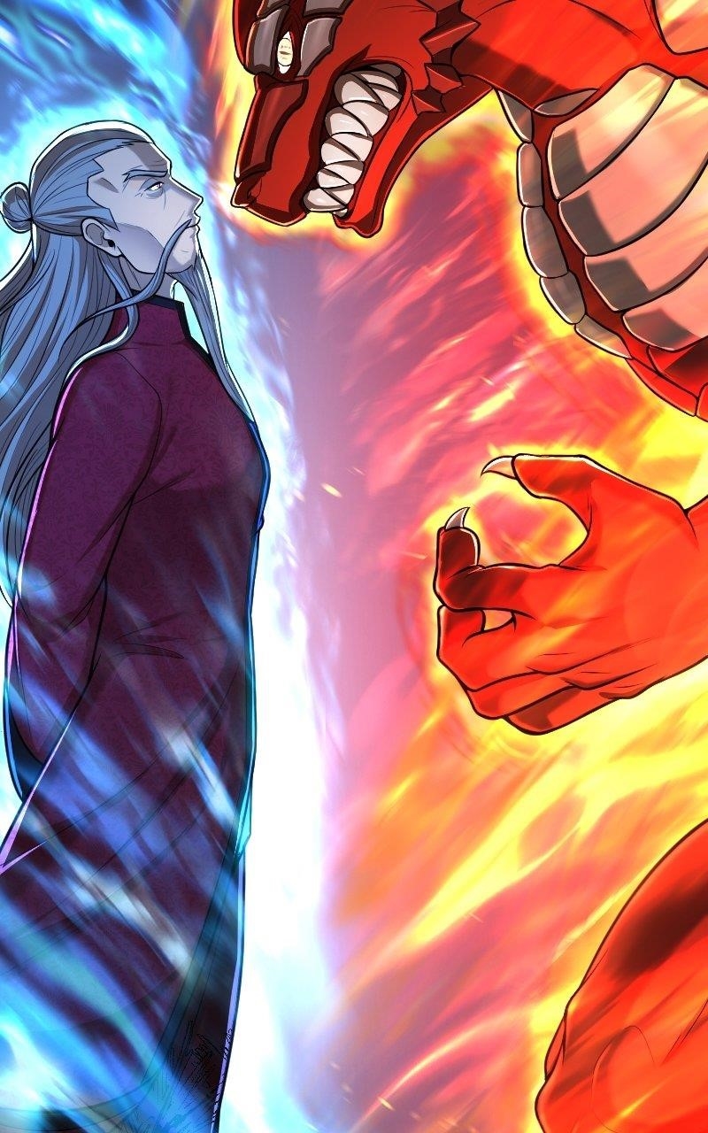 Paranoid Mage - Chapter 69 Page 55