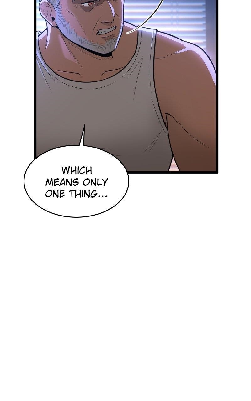 Paranoid Mage - Chapter 69 Page 58