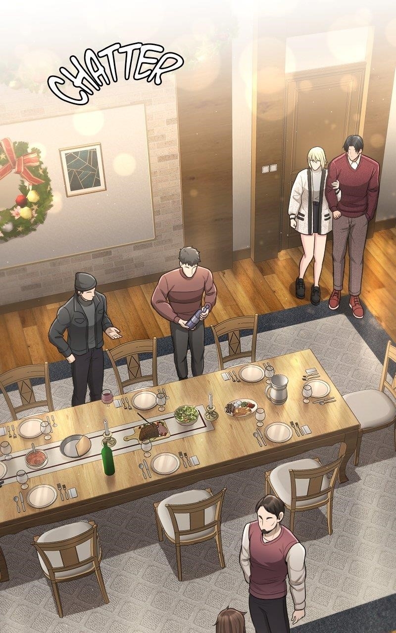 Paranoid Mage - Chapter 69 Page 61