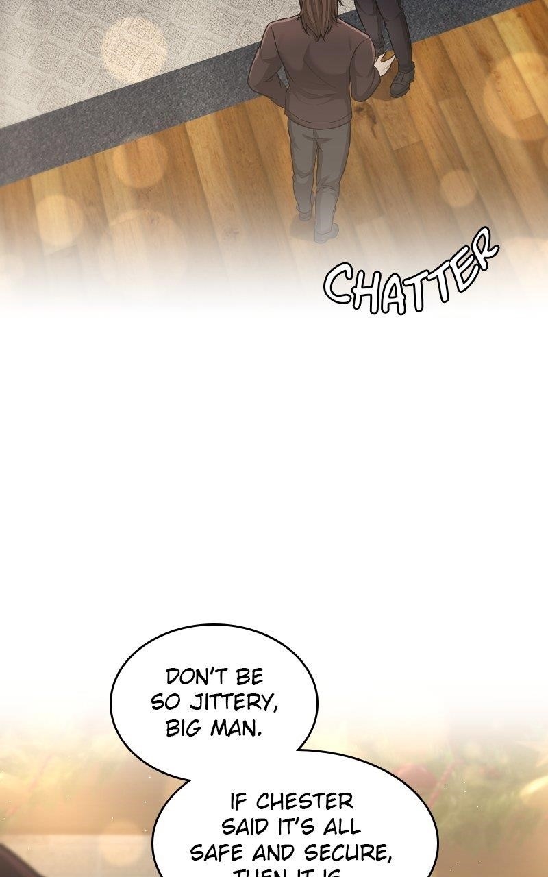 Paranoid Mage - Chapter 69 Page 62