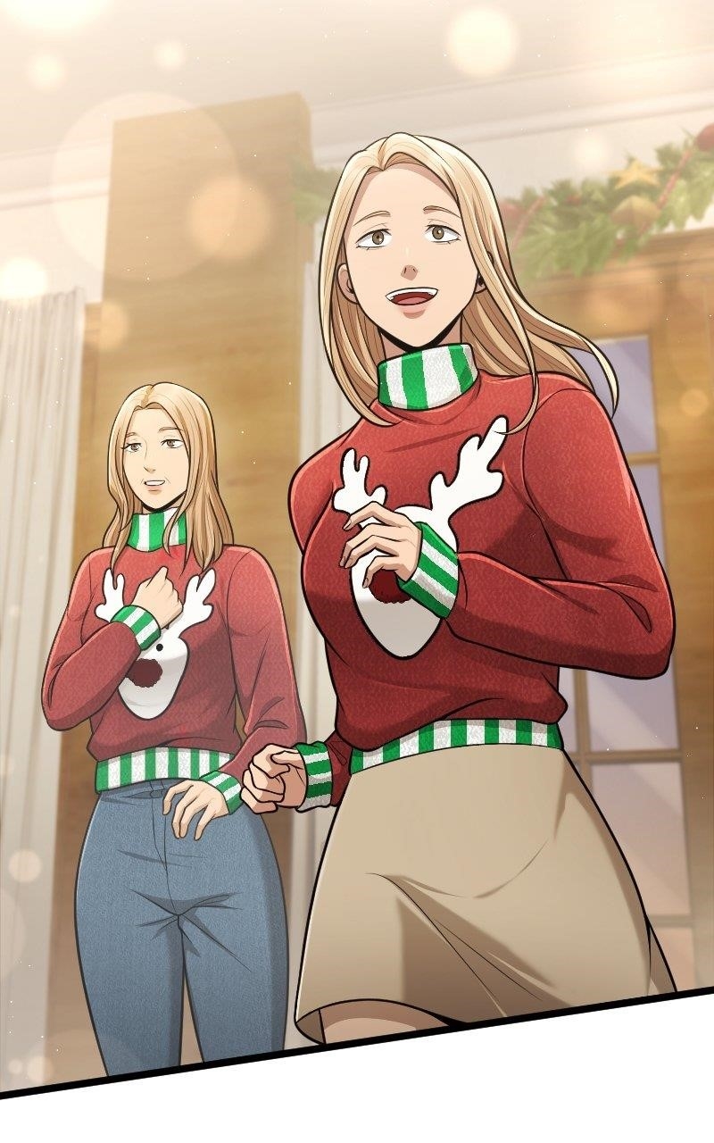 Paranoid Mage - Chapter 69 Page 67