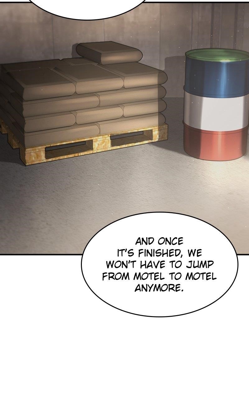 Paranoid Mage - Chapter 69 Page 8