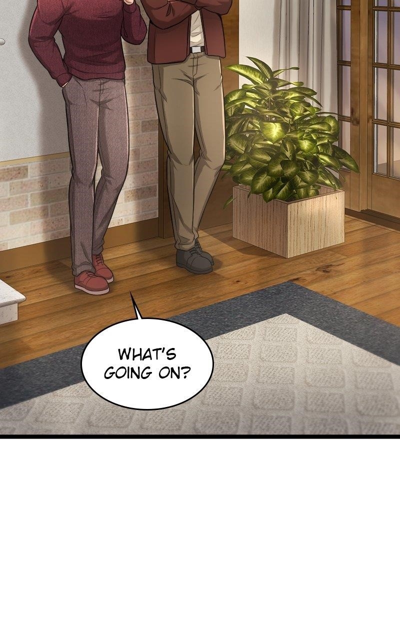 Paranoid Mage - Chapter 69 Page 89