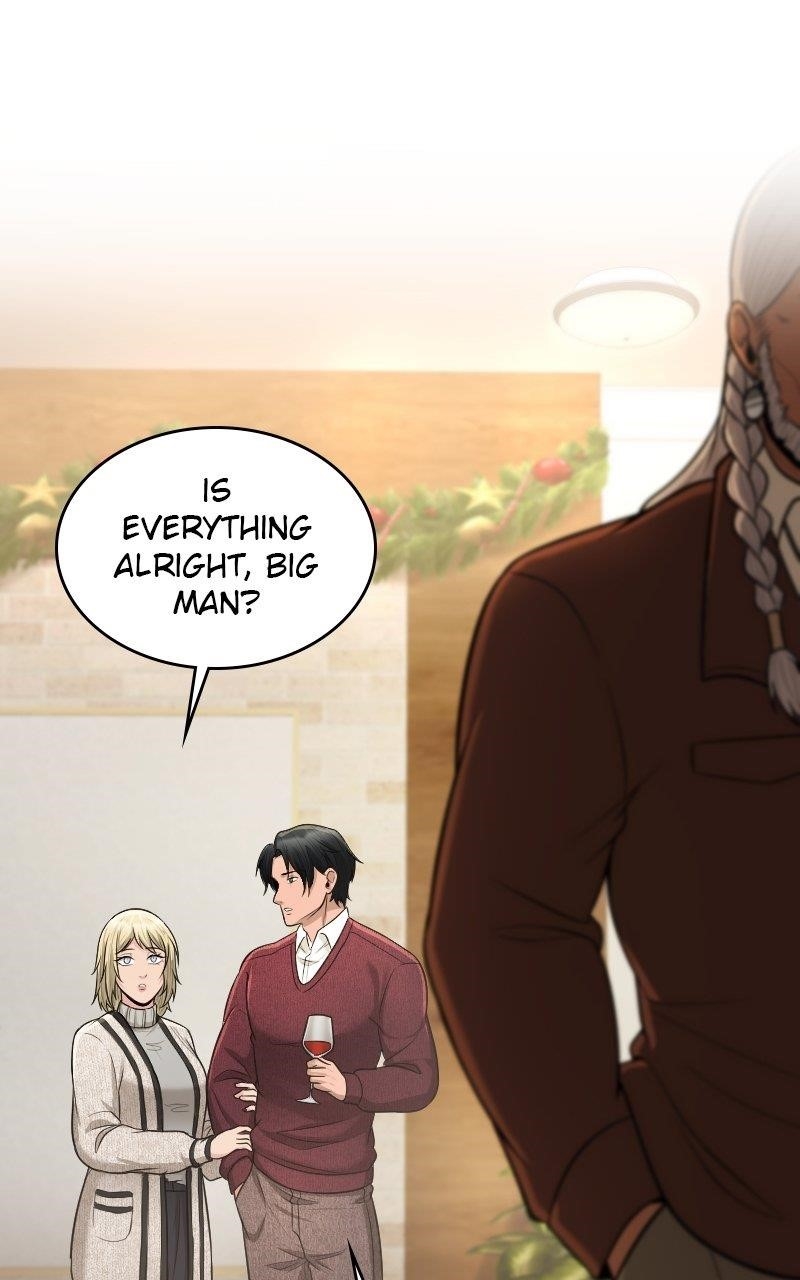 Paranoid Mage - Chapter 69 Page 94