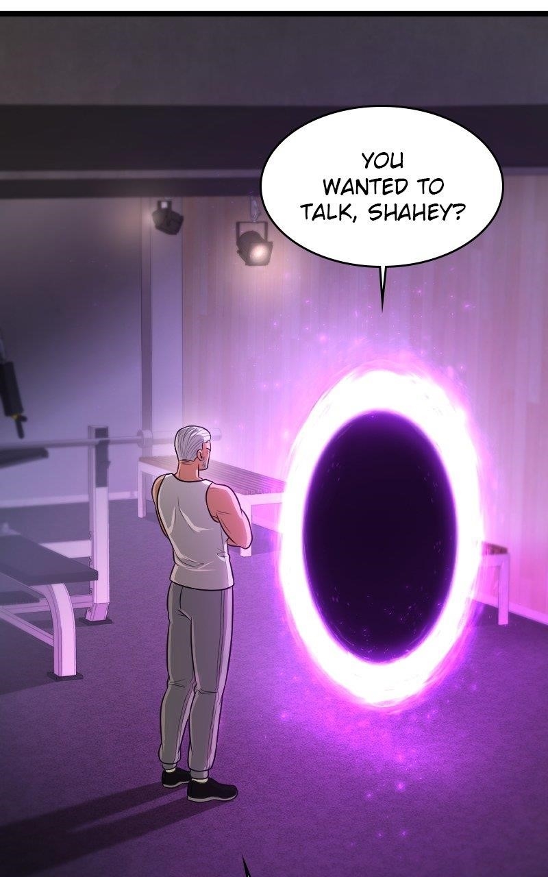 Paranoid Mage - Chapter 69 Page 99