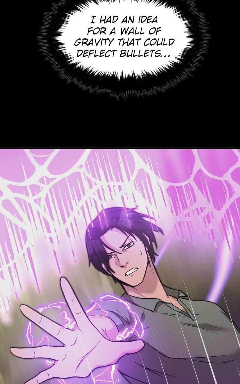 Paranoid Mage - Chapter 7 Page 15