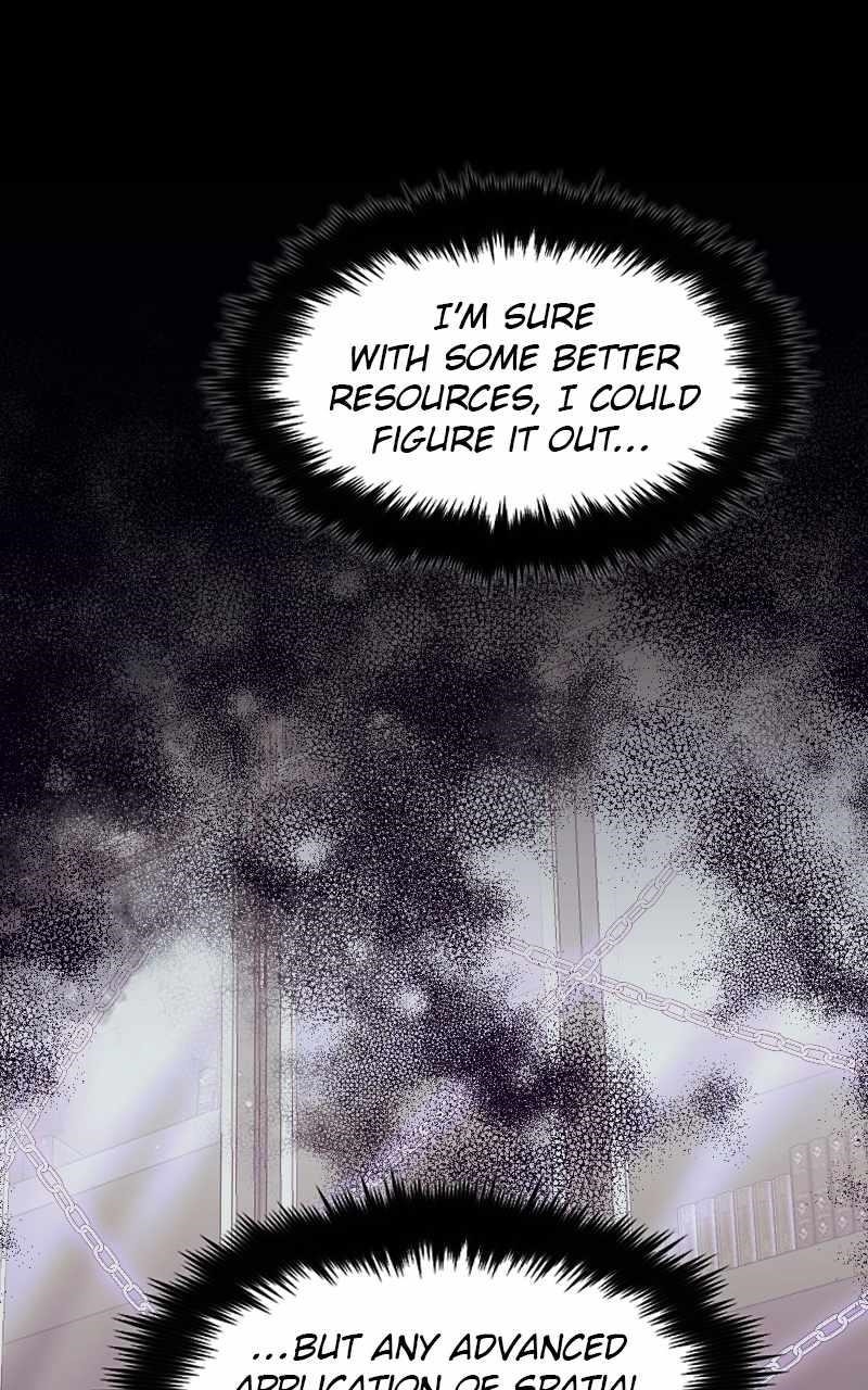 Paranoid Mage - Chapter 7 Page 17