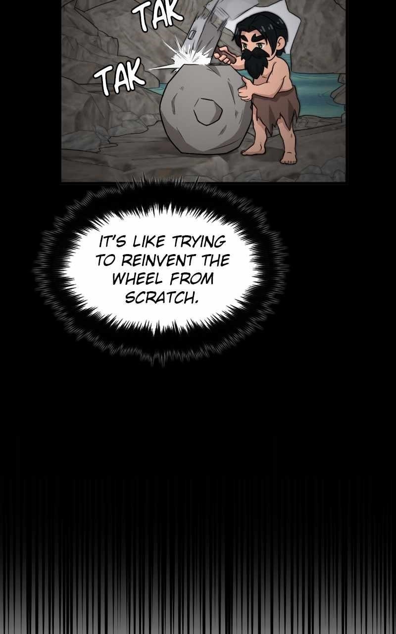 Paranoid Mage - Chapter 7 Page 20