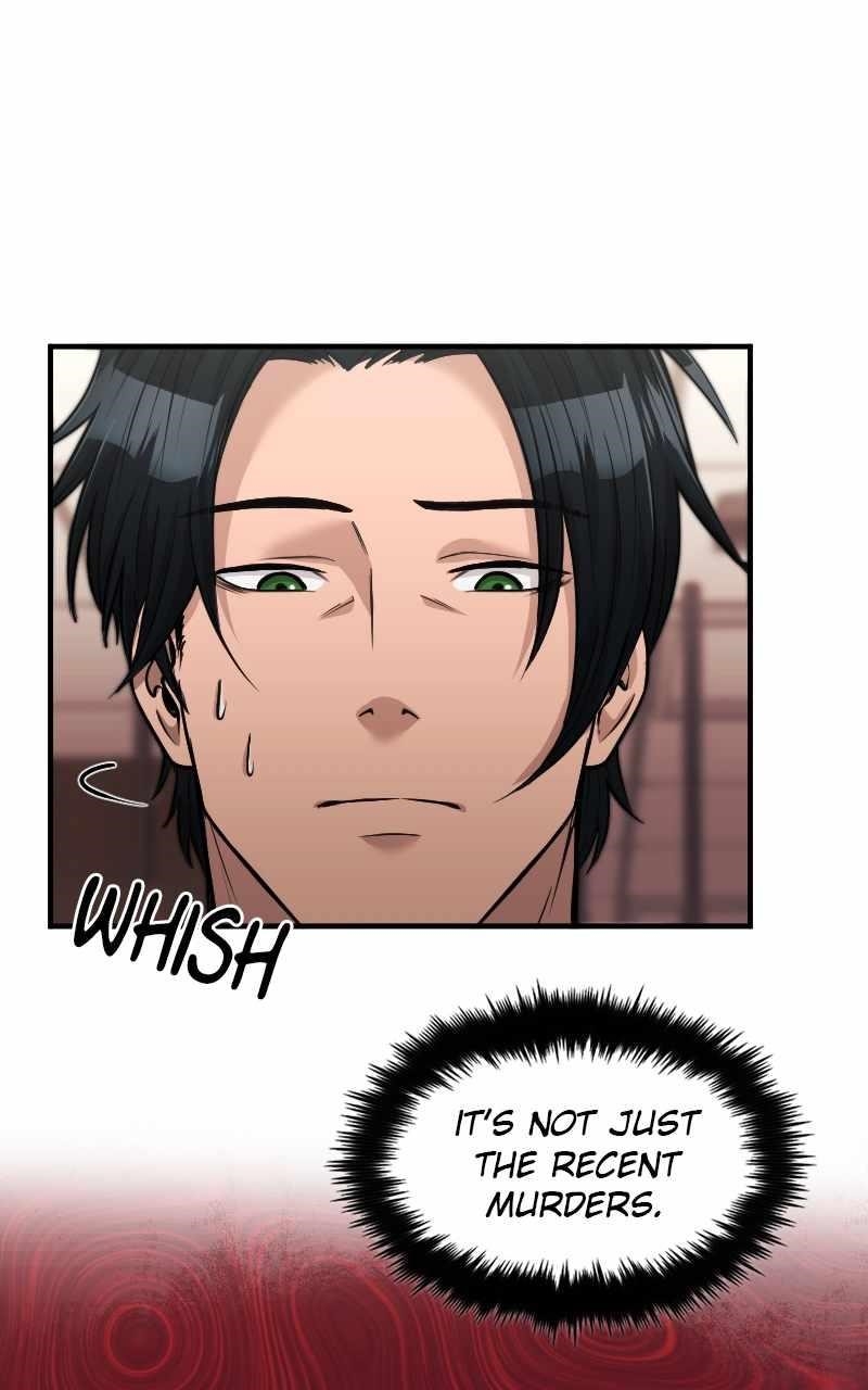 Paranoid Mage - Chapter 7 Page 23