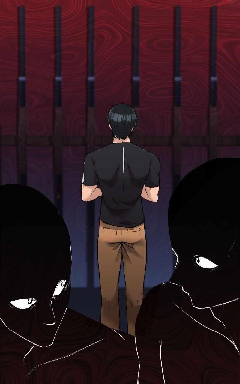 Paranoid Mage - Chapter 7 Page 24