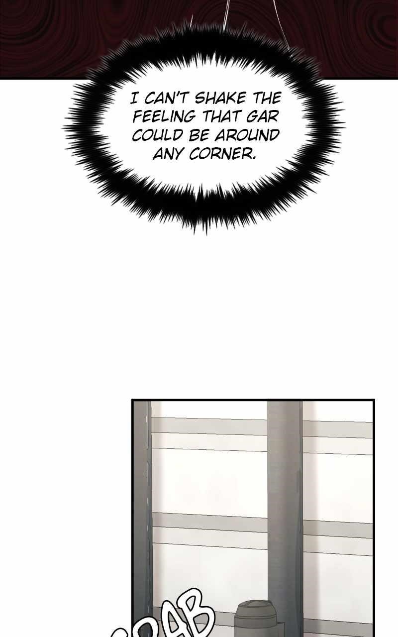 Paranoid Mage - Chapter 7 Page 25