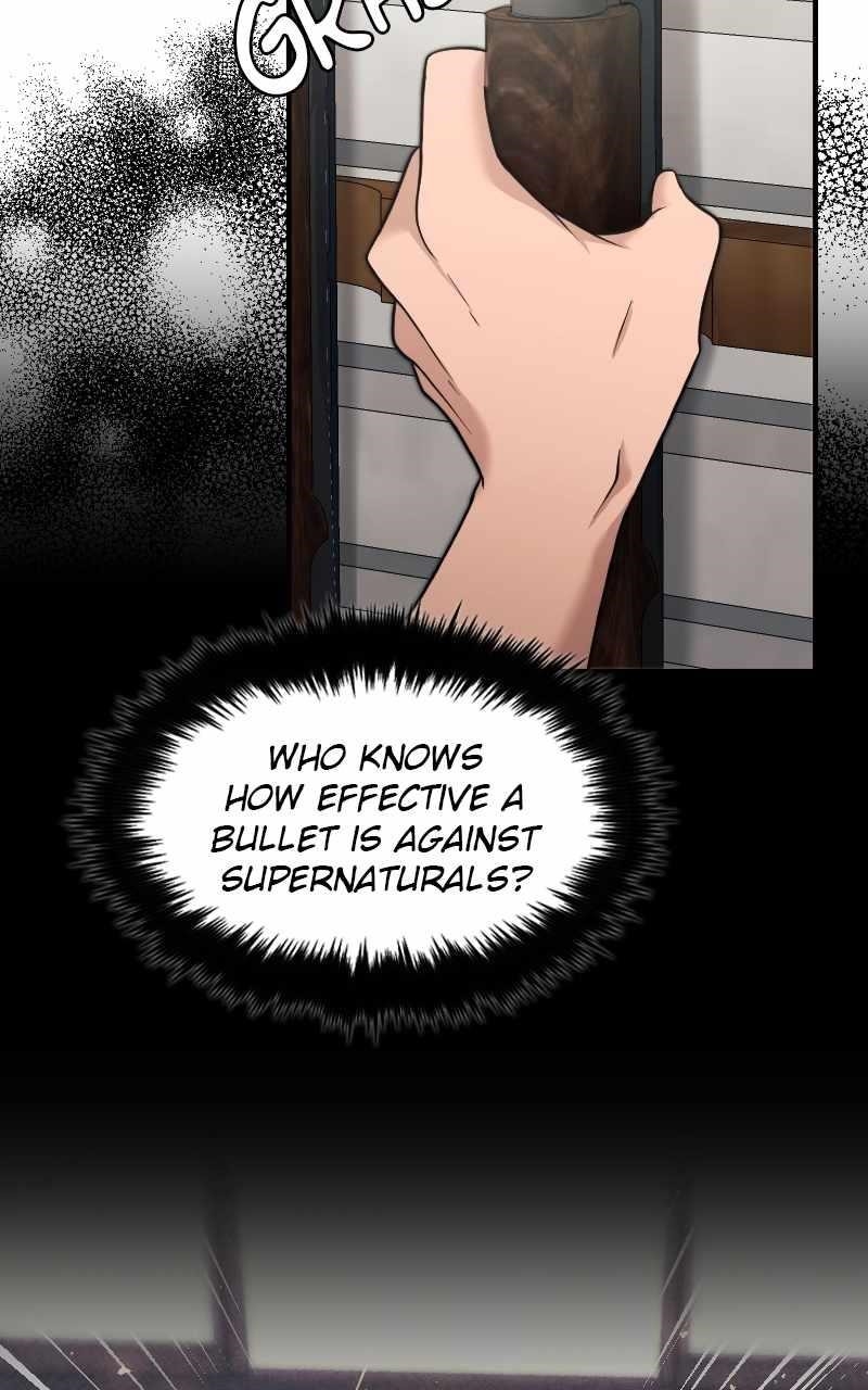 Paranoid Mage - Chapter 7 Page 26