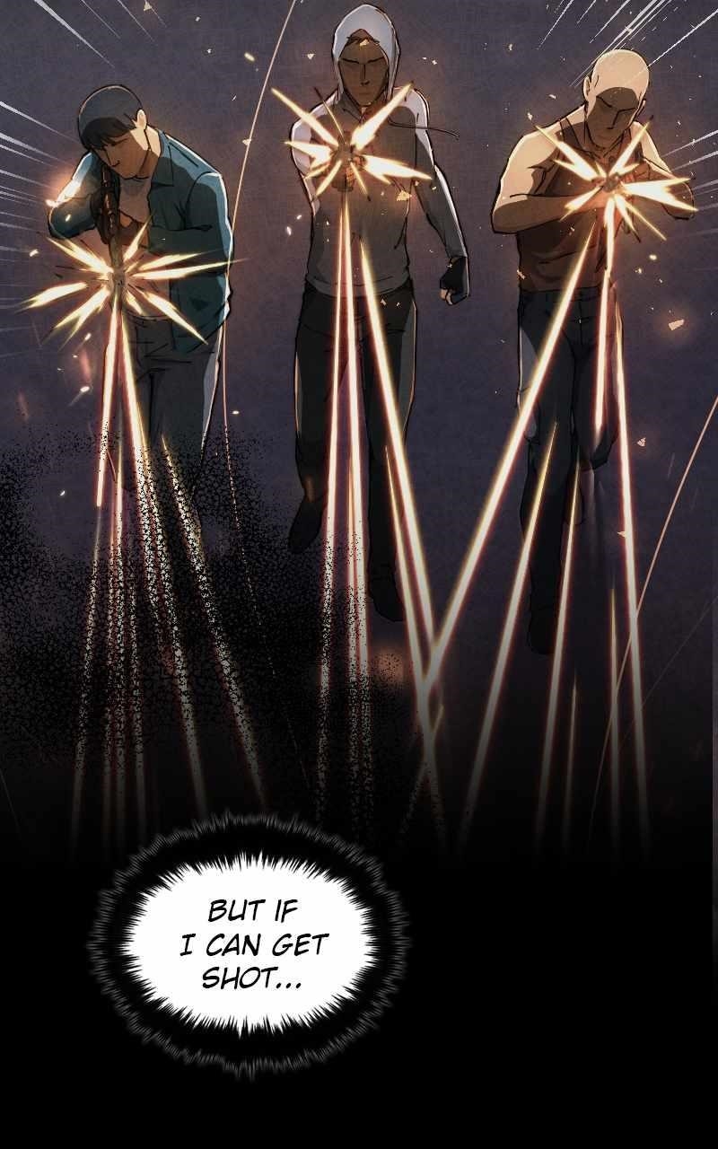 Paranoid Mage - Chapter 7 Page 27