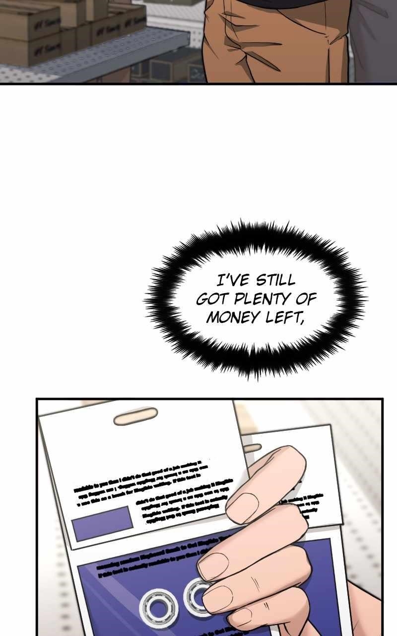 Paranoid Mage - Chapter 7 Page 3