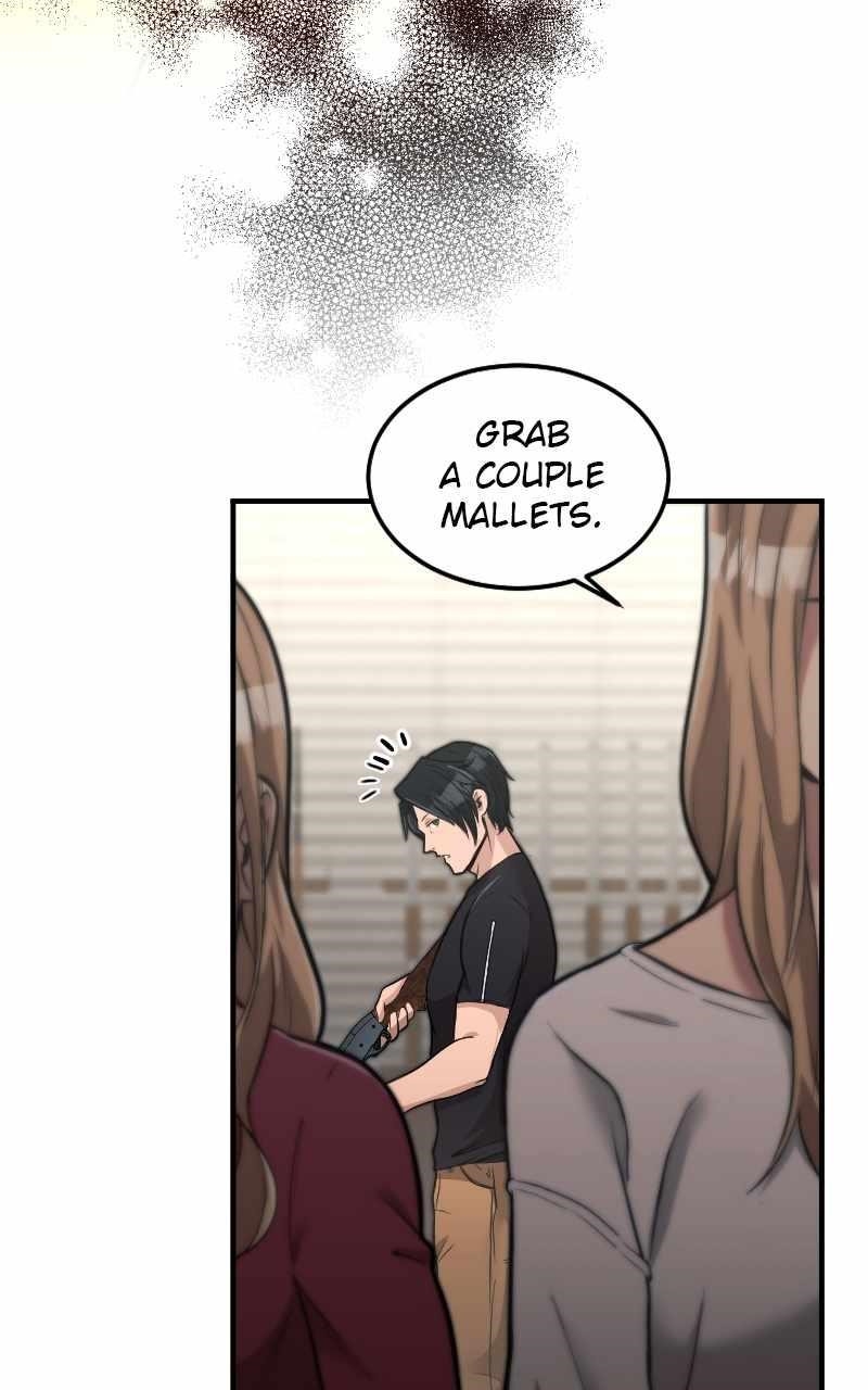 Paranoid Mage - Chapter 7 Page 30