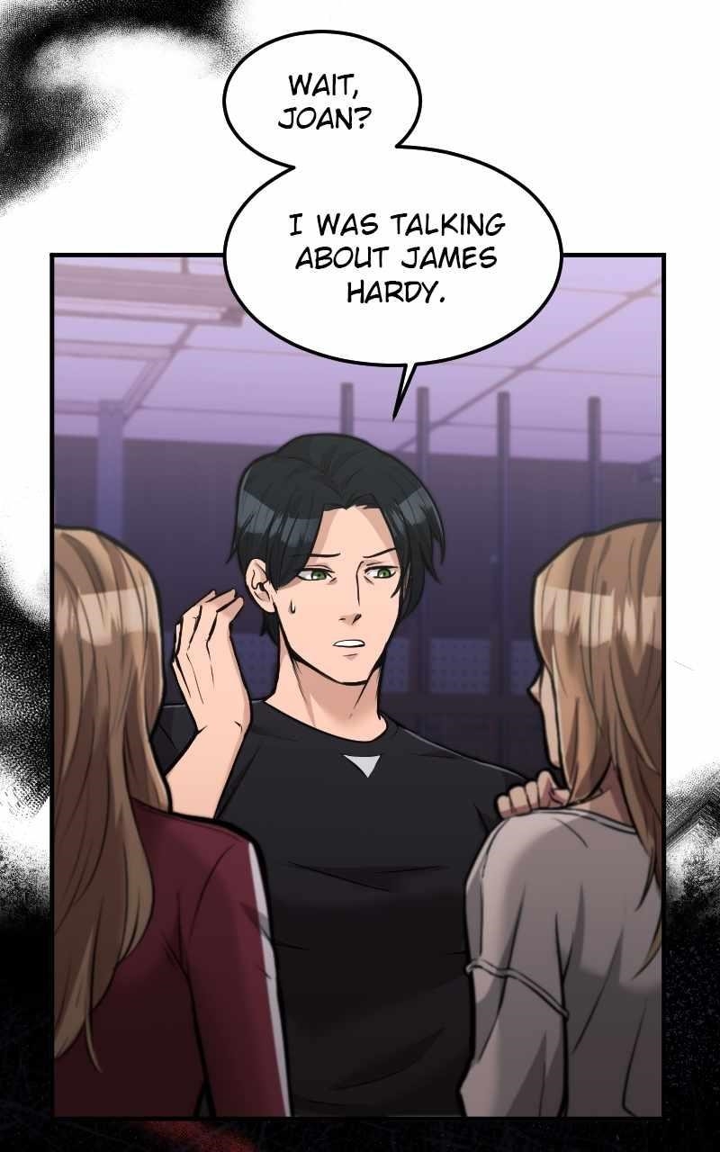 Paranoid Mage - Chapter 7 Page 38