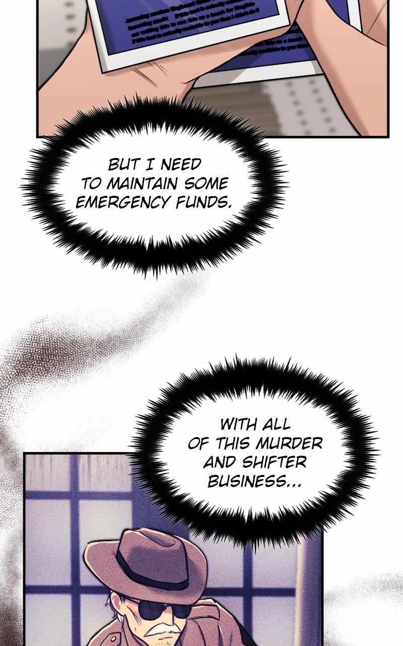 Paranoid Mage - Chapter 7 Page 4