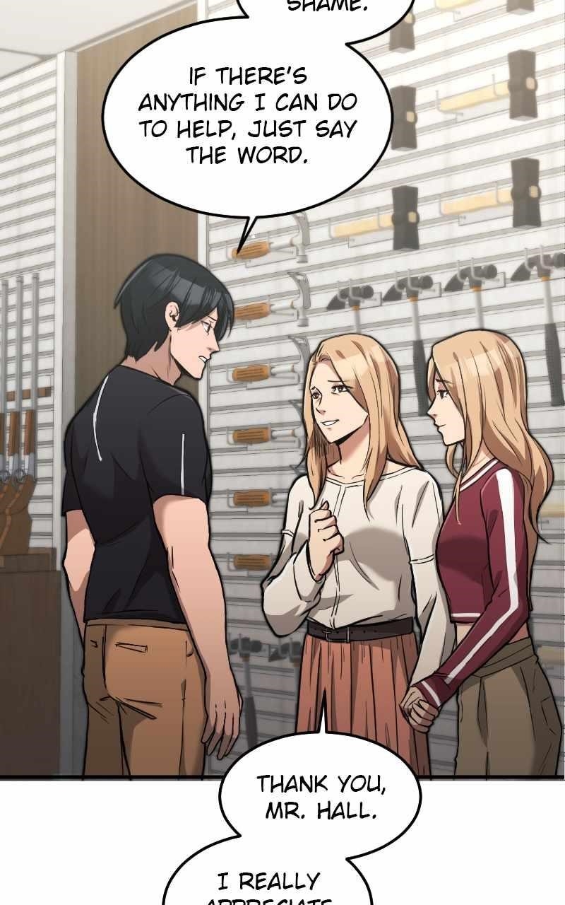 Paranoid Mage - Chapter 7 Page 44