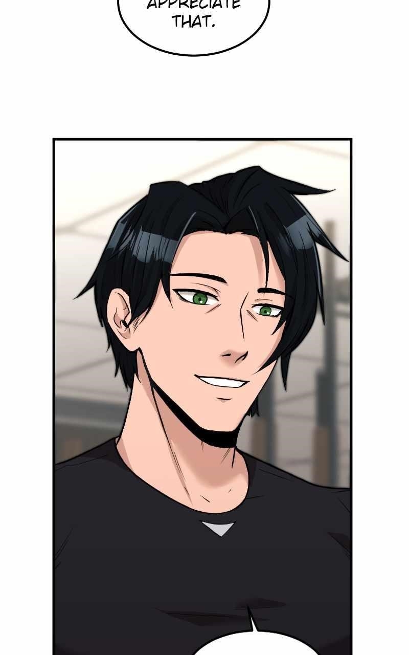 Paranoid Mage - Chapter 7 Page 45