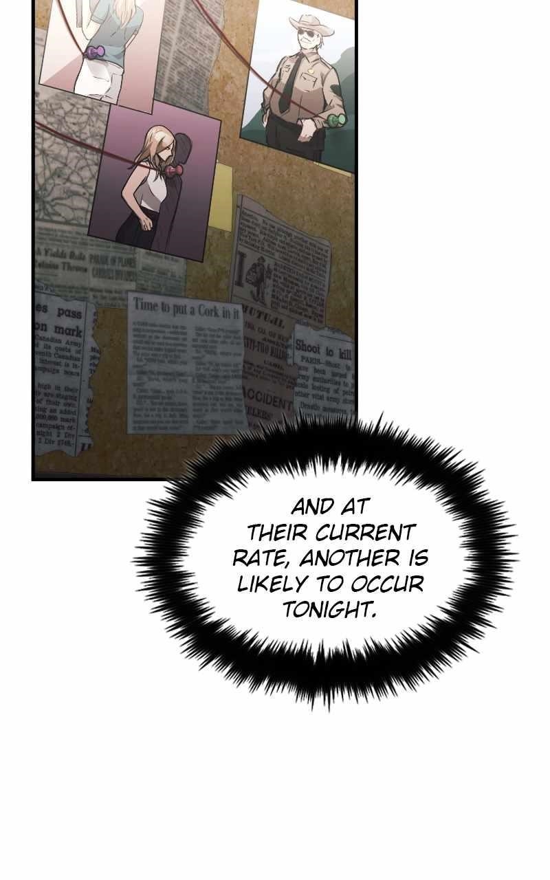 Paranoid Mage - Chapter 7 Page 55