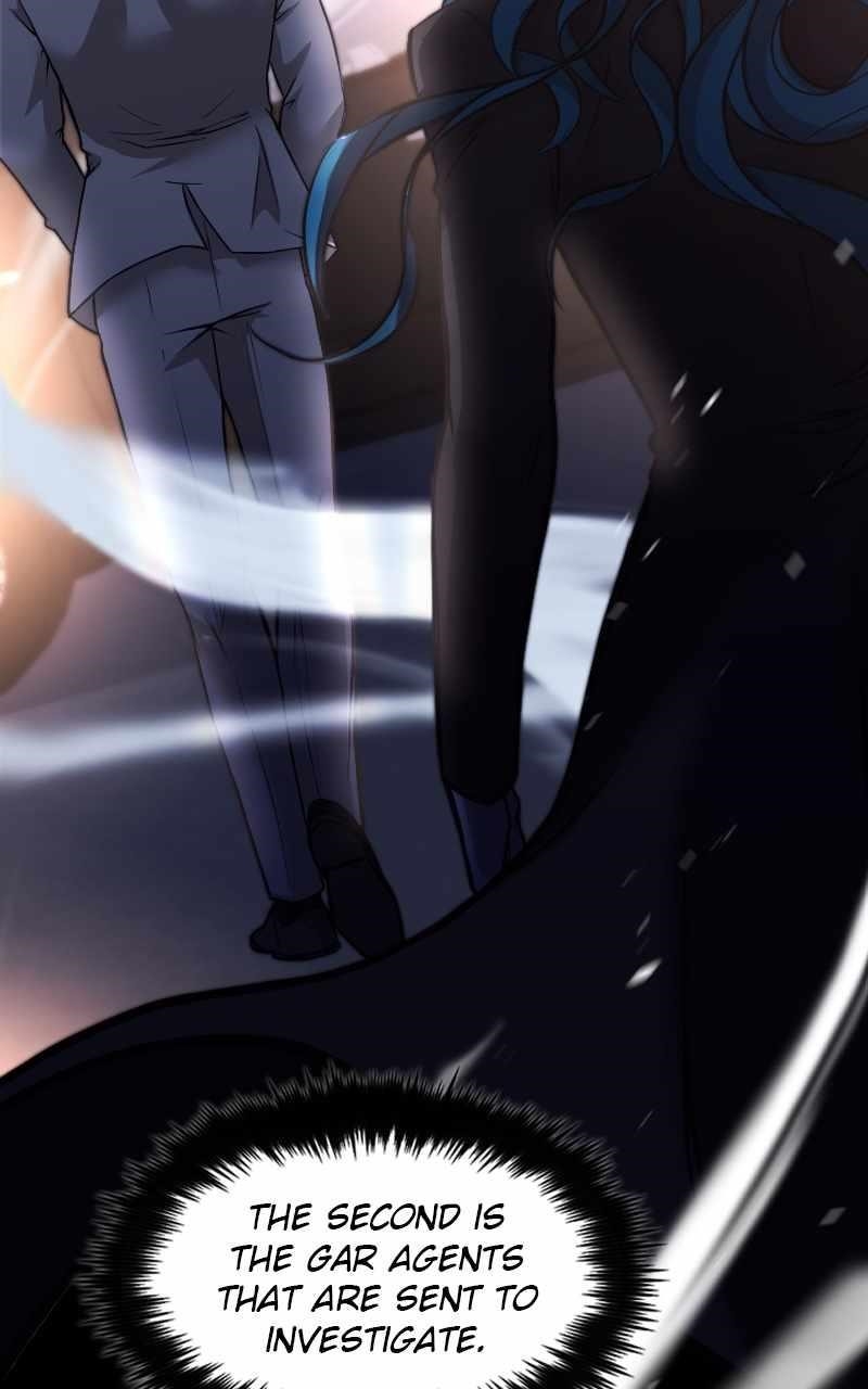 Paranoid Mage - Chapter 7 Page 60